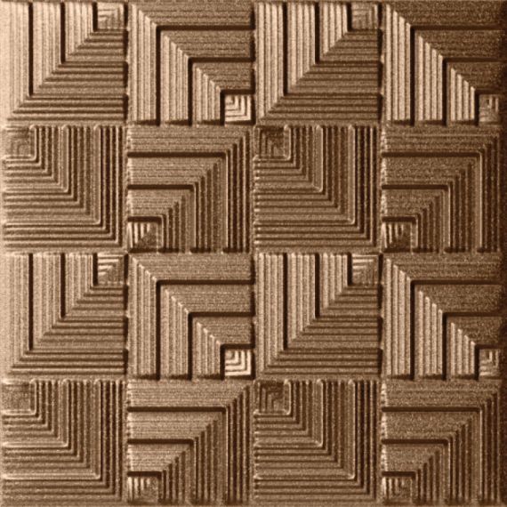 Gamma Bronze 15*15