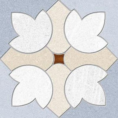 Garigliano-R Cielo 15x15