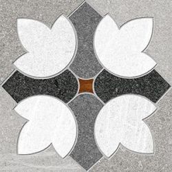 Garigliano-R Gris 15x15