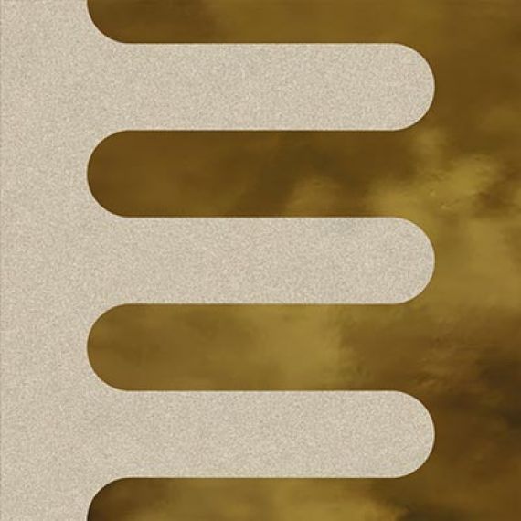 Garland Arena Oro 20x20