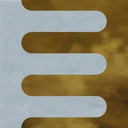 Garland Azul Oro 20x20
