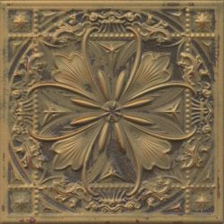 Gatsby copper tin 20x20.1