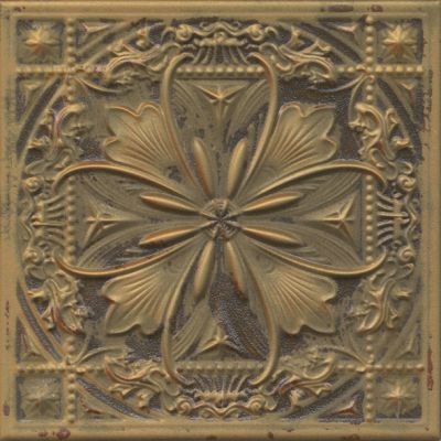 Gatsby copper tin 20x20.1