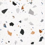 Gaudi Mat 9mm 60x60