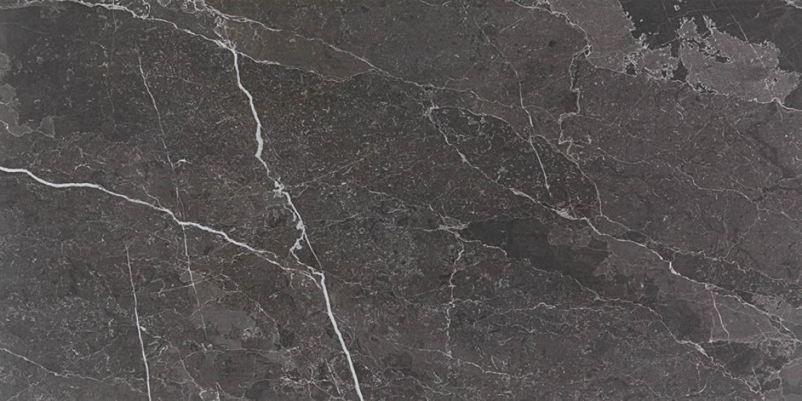 Gemstone Anthracite Lappato Rectified 60x120