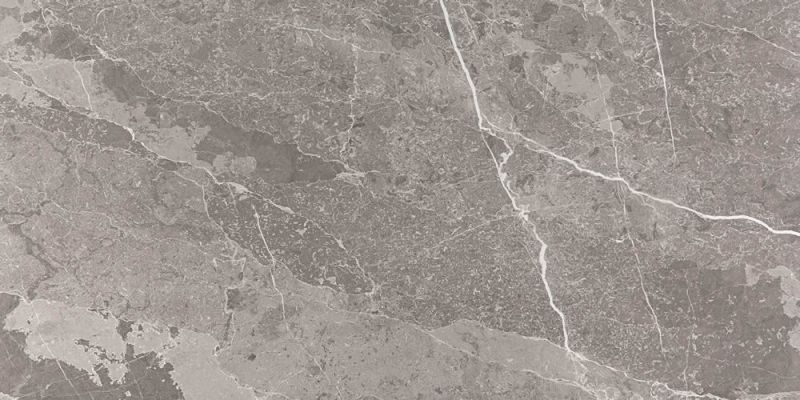 Gemstone Dark Grey Lappato Rectified 60x120