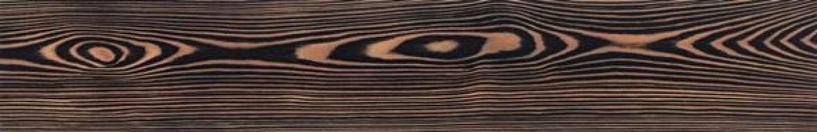 Gendai Wood Black Luc 20x120