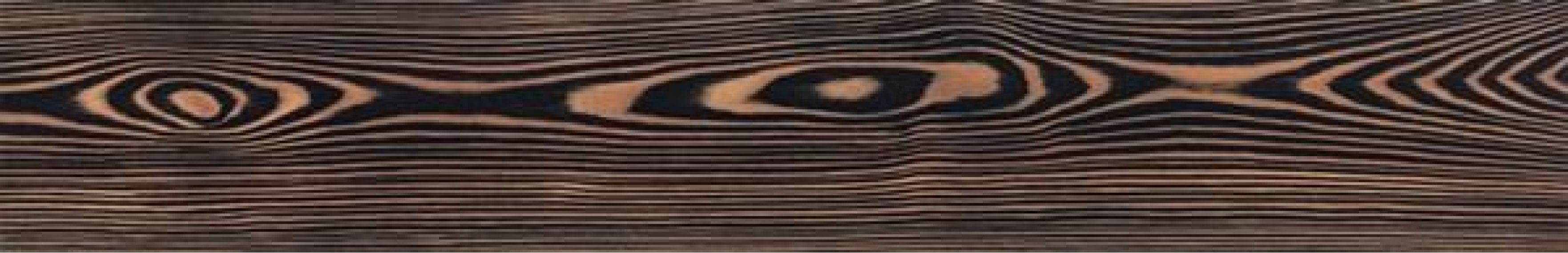 Gendai Wood Black Luc 20x120