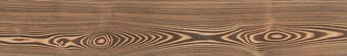 Gendai Wood Brown Naturale 20x120