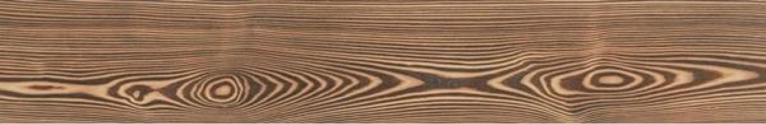 Gendai Wood Brown Naturale 20x120