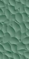 Genesis Leaf Green Matt 30x60