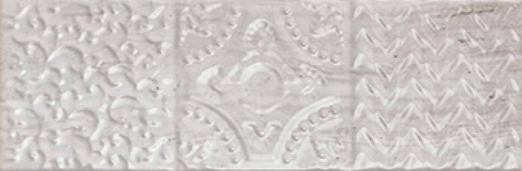 Genesis Relieve Gris 10x30