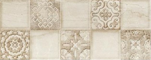 Genova patchwork 20x50