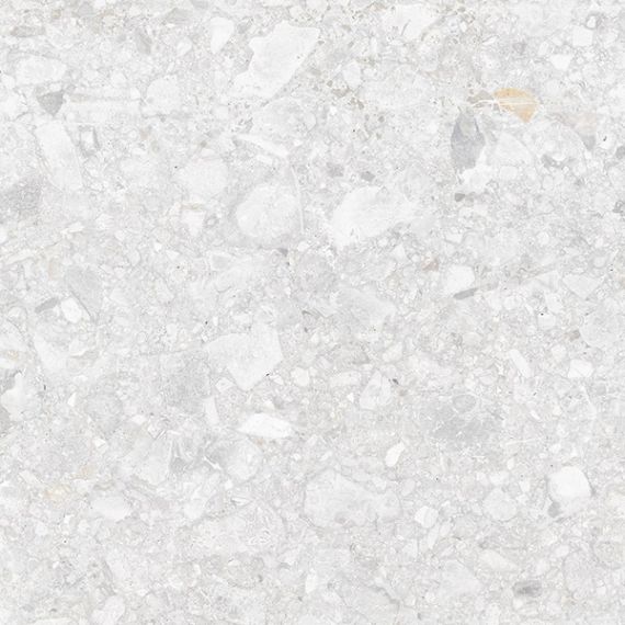 Gerda White / Герда белый MR 60x60
