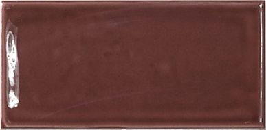 Glamour Burdeos 7,5x15