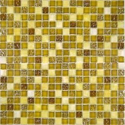 Glass Stone 1 (стекло+камень) 15*15 300*300