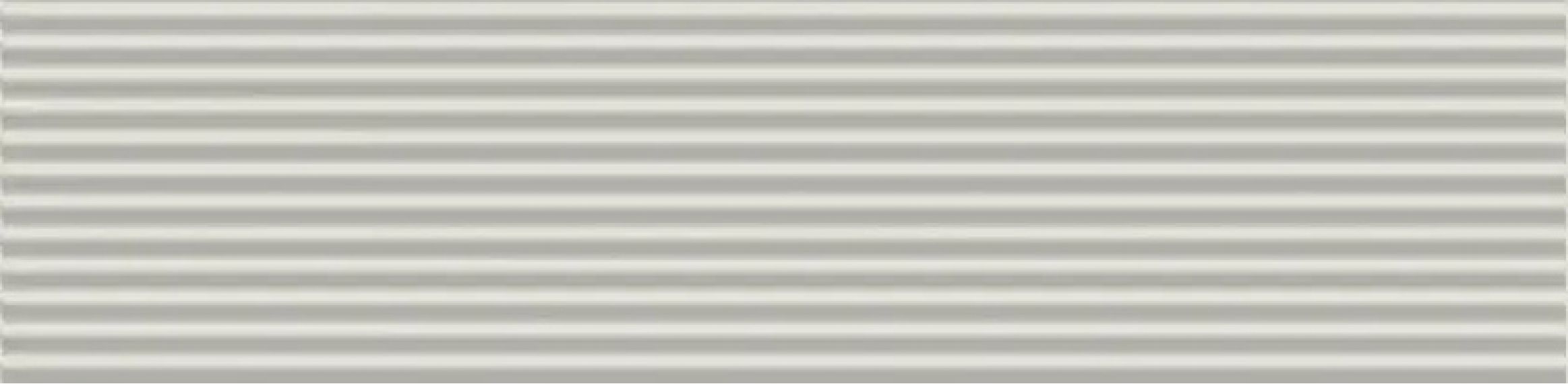 Glenbrook Blanc Canvas Stripes 5x20
