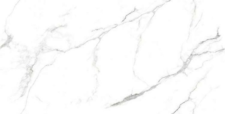 Glorious White Glossy 60x120