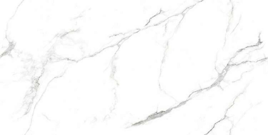 Glorious White Glossy 60x120