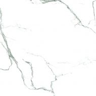 Glossy Gemini White 60x60