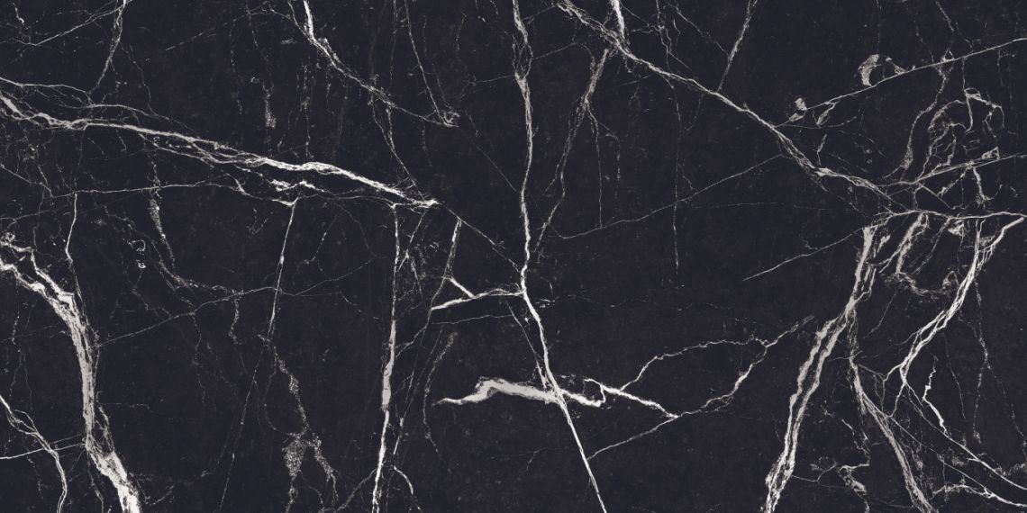 Gloster Marquina White 120х60
