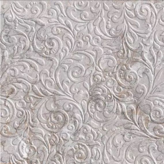 Golden Age Dec Grey soft 30x30