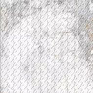 Golden Age Dec White soft 30x30
