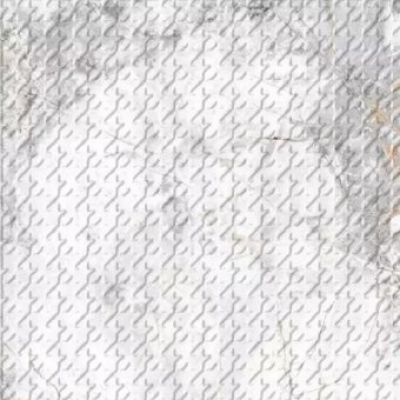 Golden Age Dec White soft 30x30