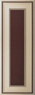 Golden Damask Boiserie 25,3x70,6