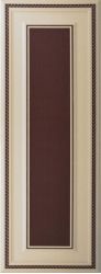 Golden Damask Boiserie 25,3x70,6