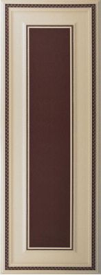 Golden Damask Boiserie 25,3x70,6