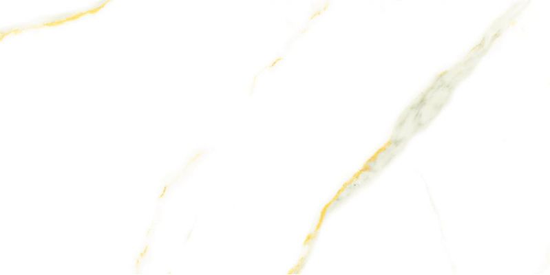 Golden White Statuario Полированный 60х120