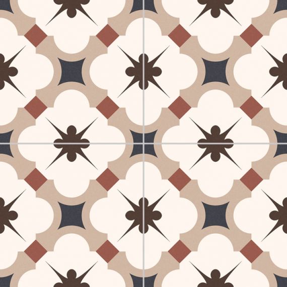 Grace Beige 33.15x33.15