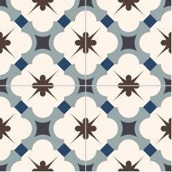 Grace Blue 33.15x33.15