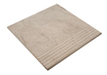 Gradino Ardesia Bianco Naturale 9.5мм 30x30