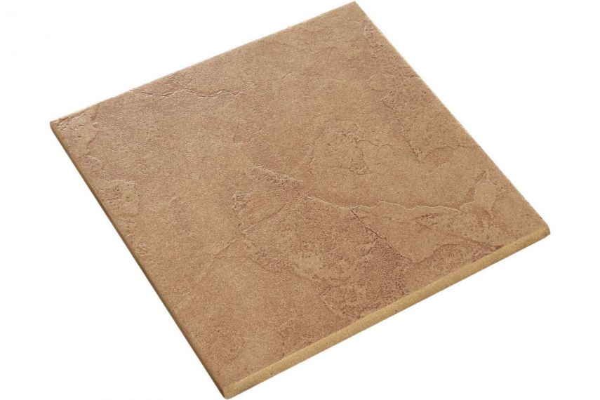 Gradino Ardesia Rosso Naturale 9.5мм 30x30
