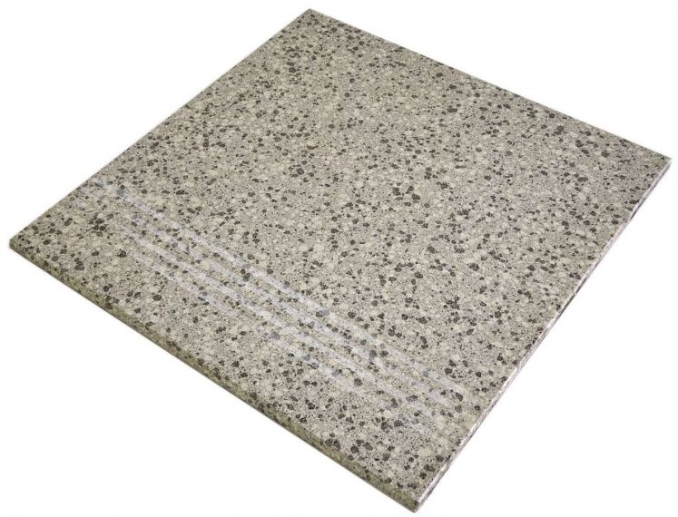 Gradino Montreal Levigato 9.5мм 30x30