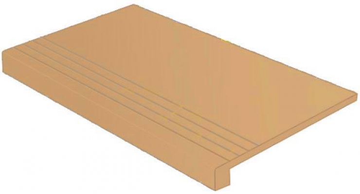 Gradone/Angulo Nordland Beige 59.3x59.3
