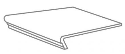Gradone Stintino (press) 30x33