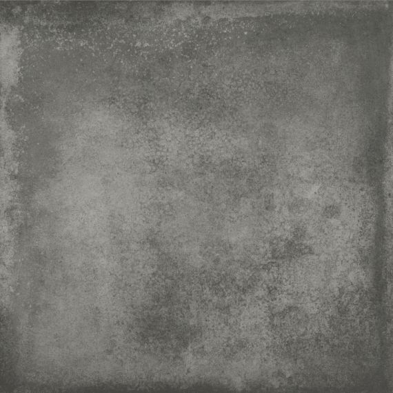 Grafton Anthracite Lapado Rect 60x60