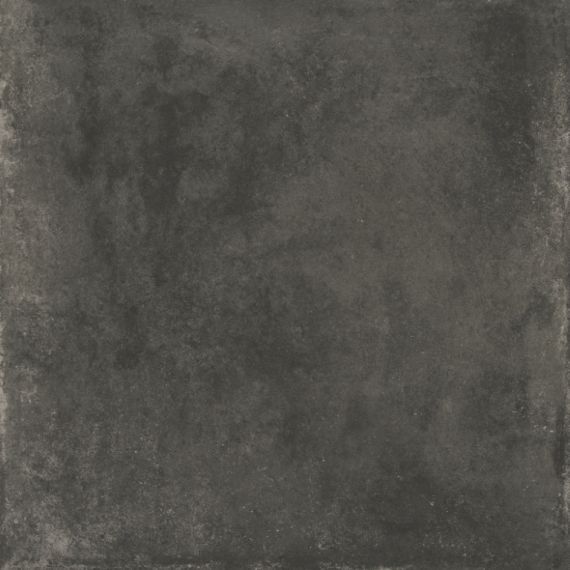 Grafton Anthracite Rect R11 80x80