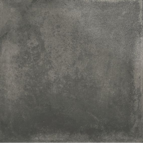 Grafton Antracite Lopado Rect 80x80