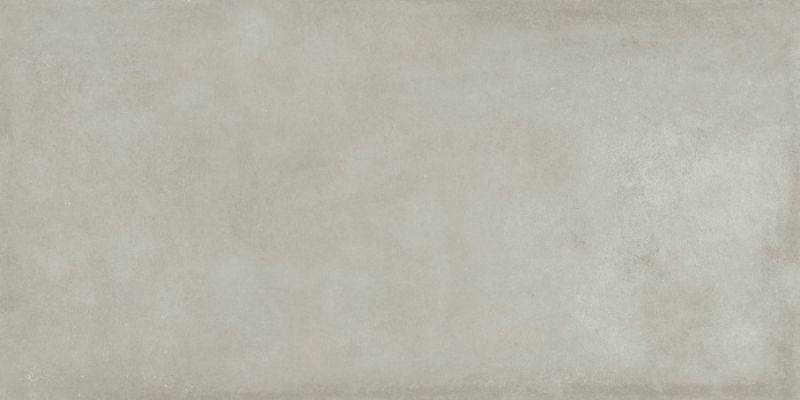 Grafton Silver Rect 40x80