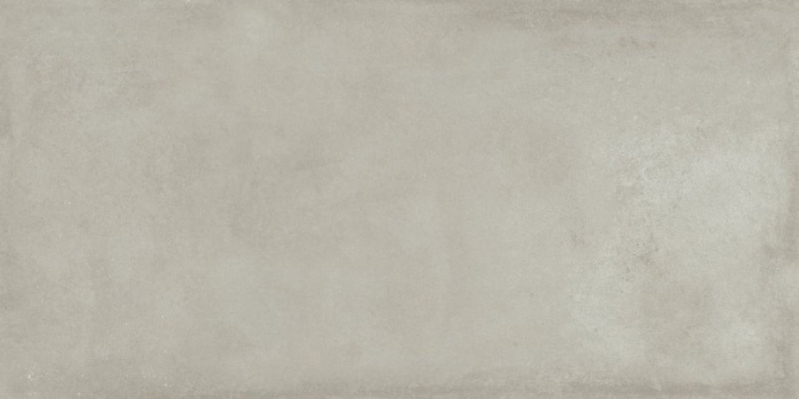 Grafton Silver Rect 40x80