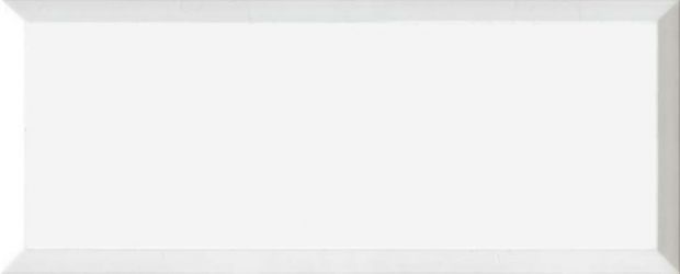 Gran Zola Blanco Mate 20*50