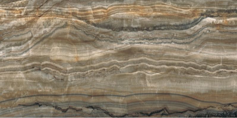 Granite ONIX Brown Light Lappato 120x60