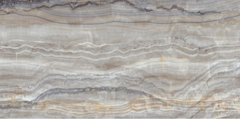Granite ONIX Grey Light Lappato 120x60