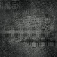 Granite Stone OXIDO Decor Black / Гранит Стоун ОКСИДО Декор Черный LLR 60x60