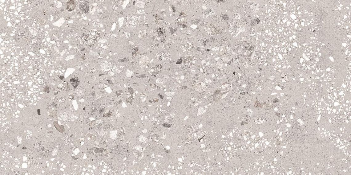 Granolith Smoke Matt 60x120