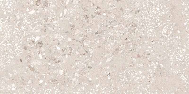 Granolith Vanilla Matt 60x120